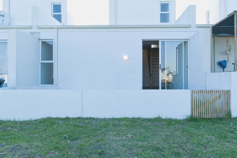 3 Bedroom Property for Sale in Parsonsvlei Eastern Cape
